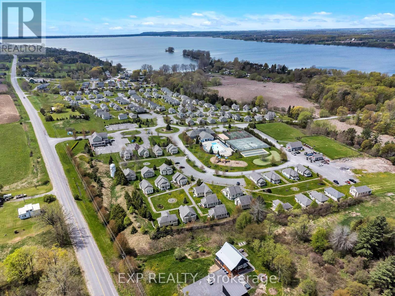 48 Meadowview Lane, Prince Edward County, Ontario  K0K 1P0 - Photo 36 - X12319564