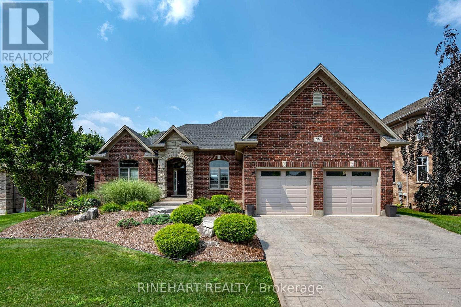 Property at 6968 CLAYTON WALK image 1