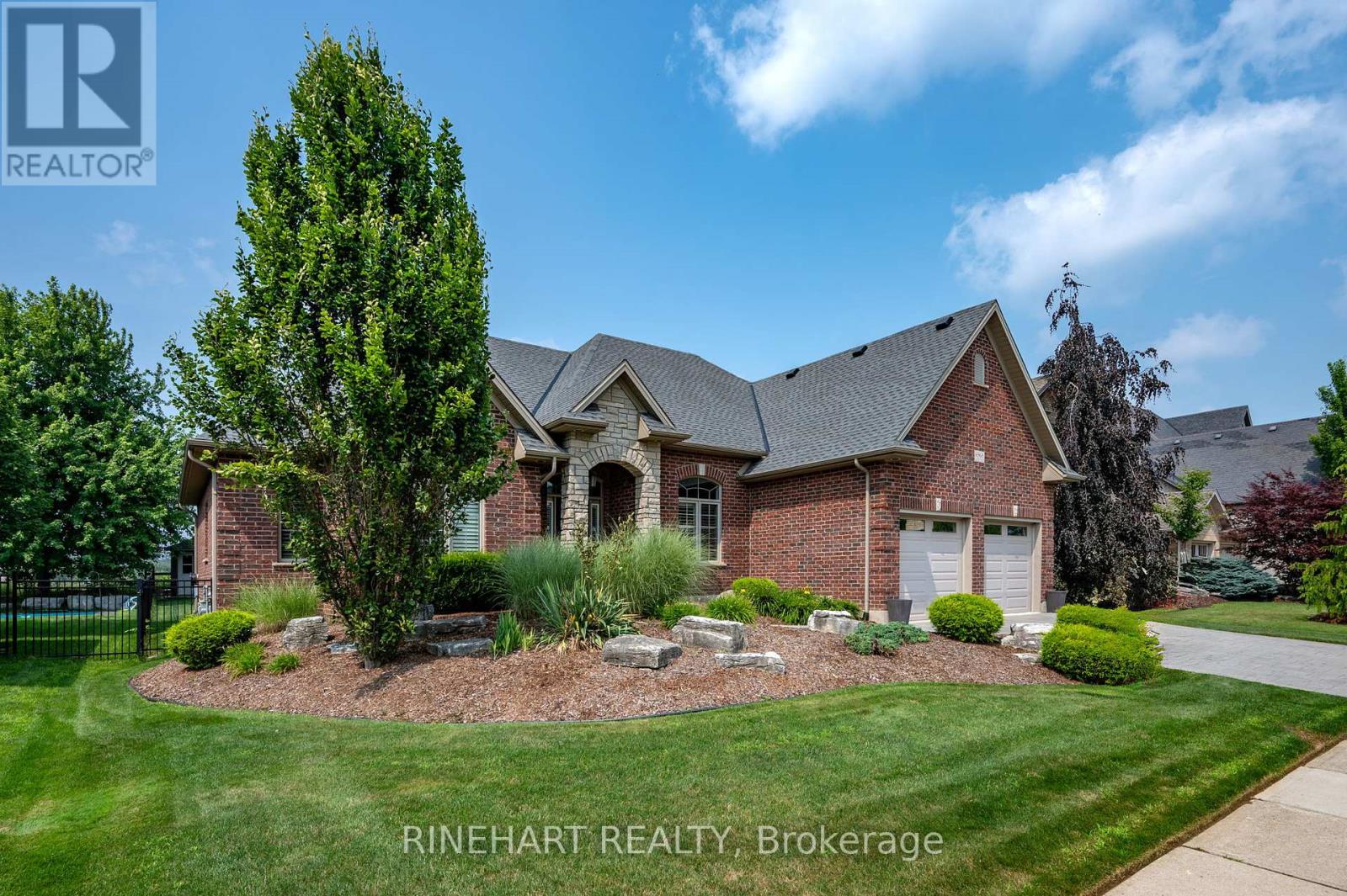 Property at 6968 CLAYTON WALK image 3