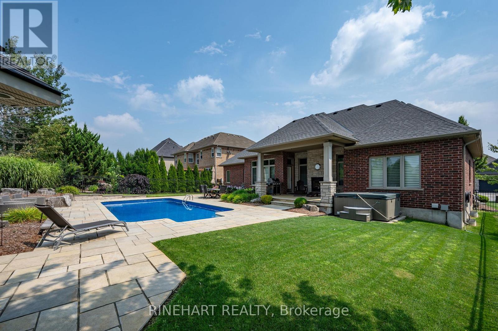 6968 Clayton Walk, London South, Ontario  N6P 0B2 - Photo 38 - X12319452