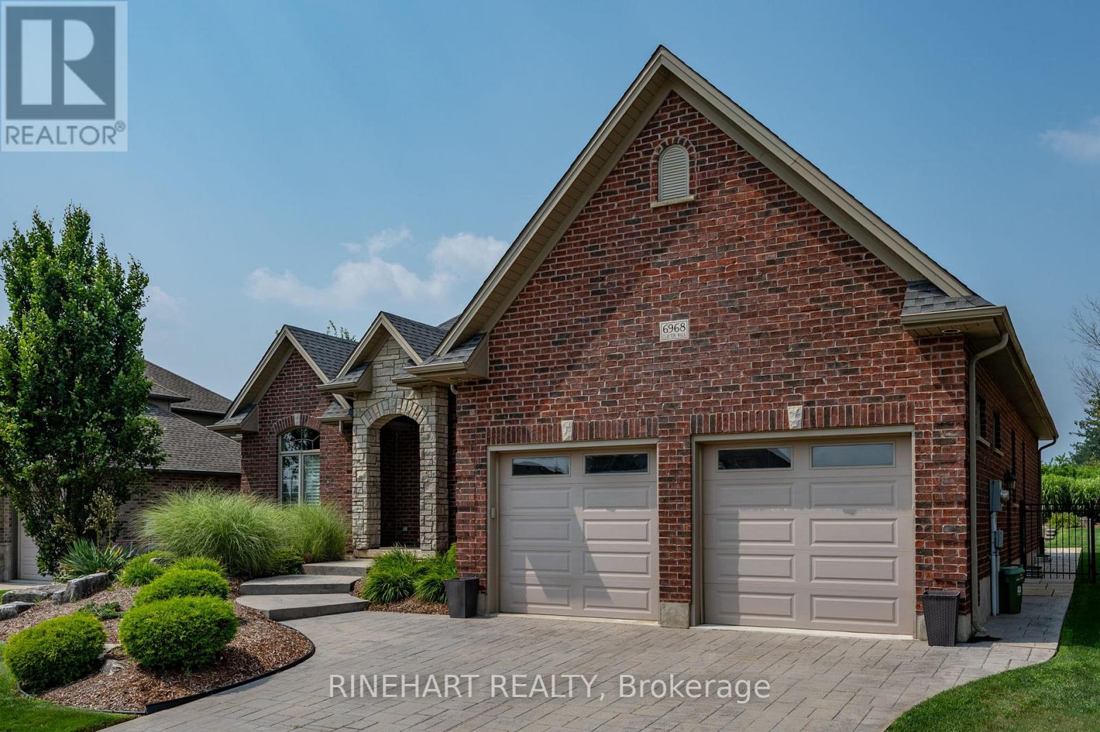Property at 6968 CLAYTON WALK image 4