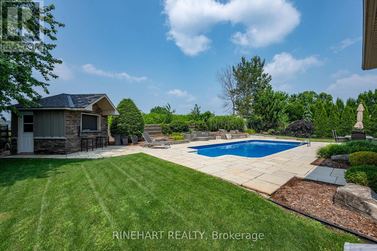 6968 Clayton Walk, London South, Ontario  N6P 0B2 - Photo 41 - X12319452