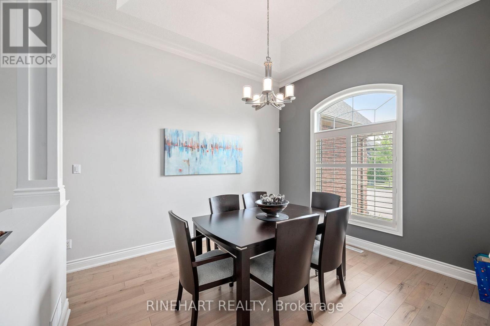 6968 Clayton Walk, London South, Ontario  N6P 0B2 - Photo 7 - X12319452