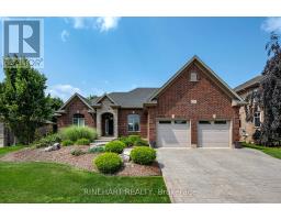6968 Clayton Walk, London South (South V), Ca