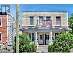297 ST PATRICK STREET, Ottawa, Ontario