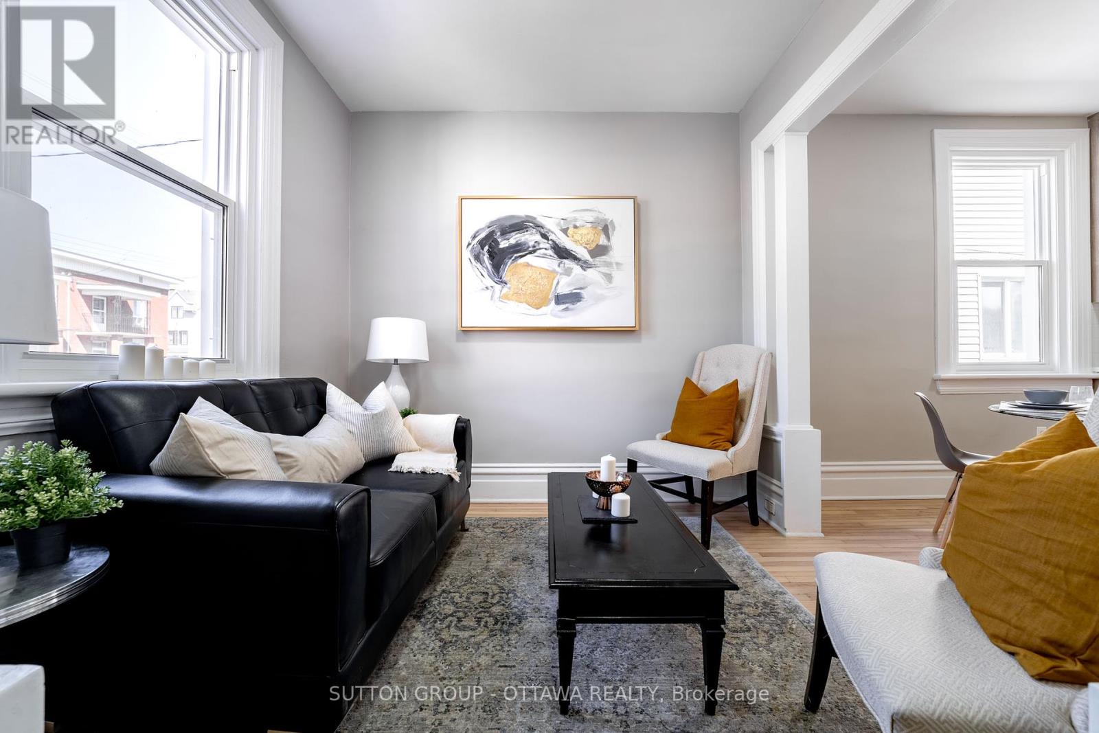 A - 185 Rochester Street W, Ottawa, Ontario  K1R 7M5 - Photo 2 - X12319523