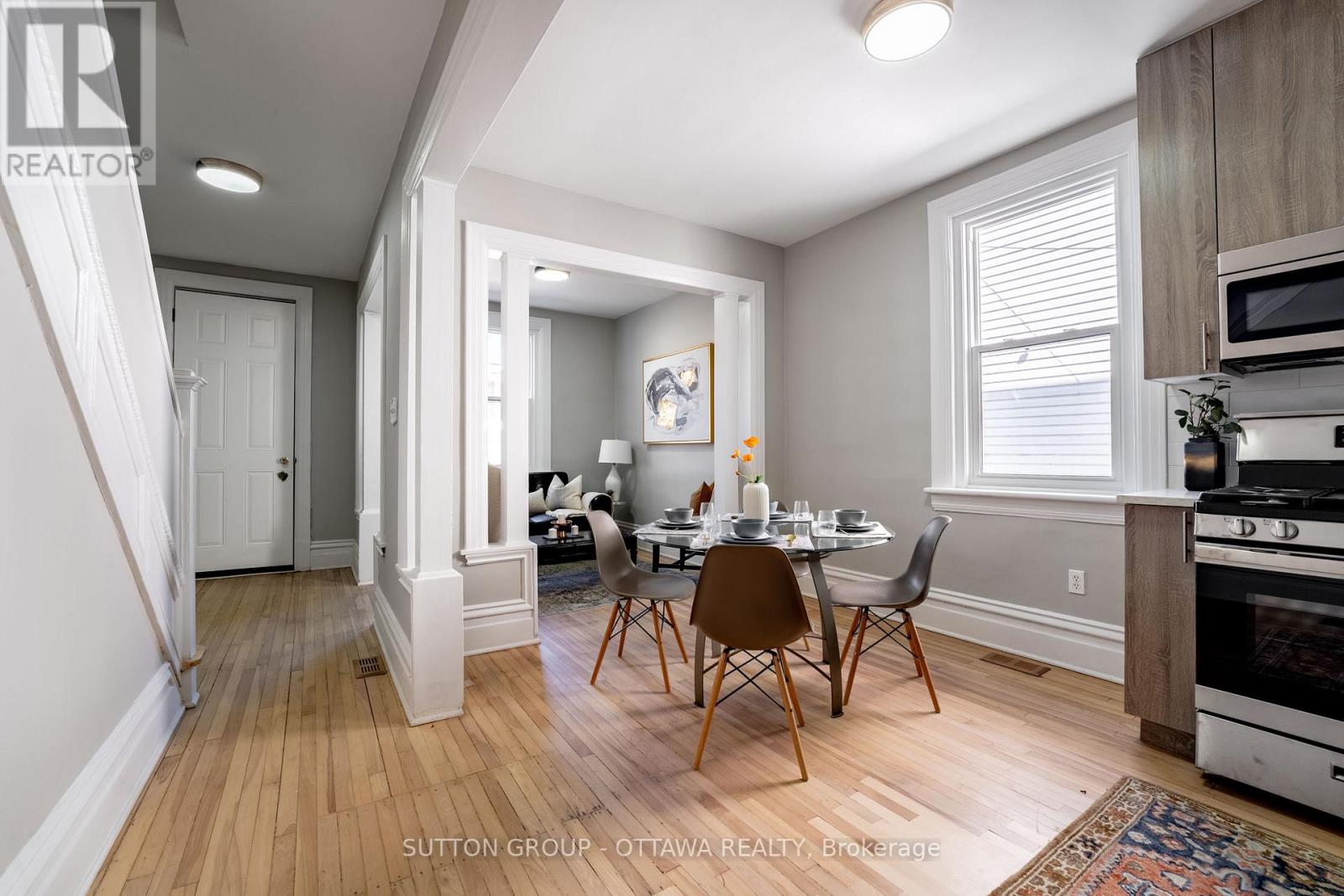 A - 185 Rochester Street W, Ottawa, Ontario  K1R 7M5 - Photo 8 - X12319523
