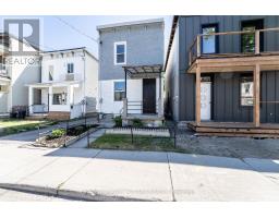 A - 185 Rochester Street W, Ottawa, Ca