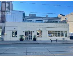 849 DUNDAS STREET W, Toronto, Ontario