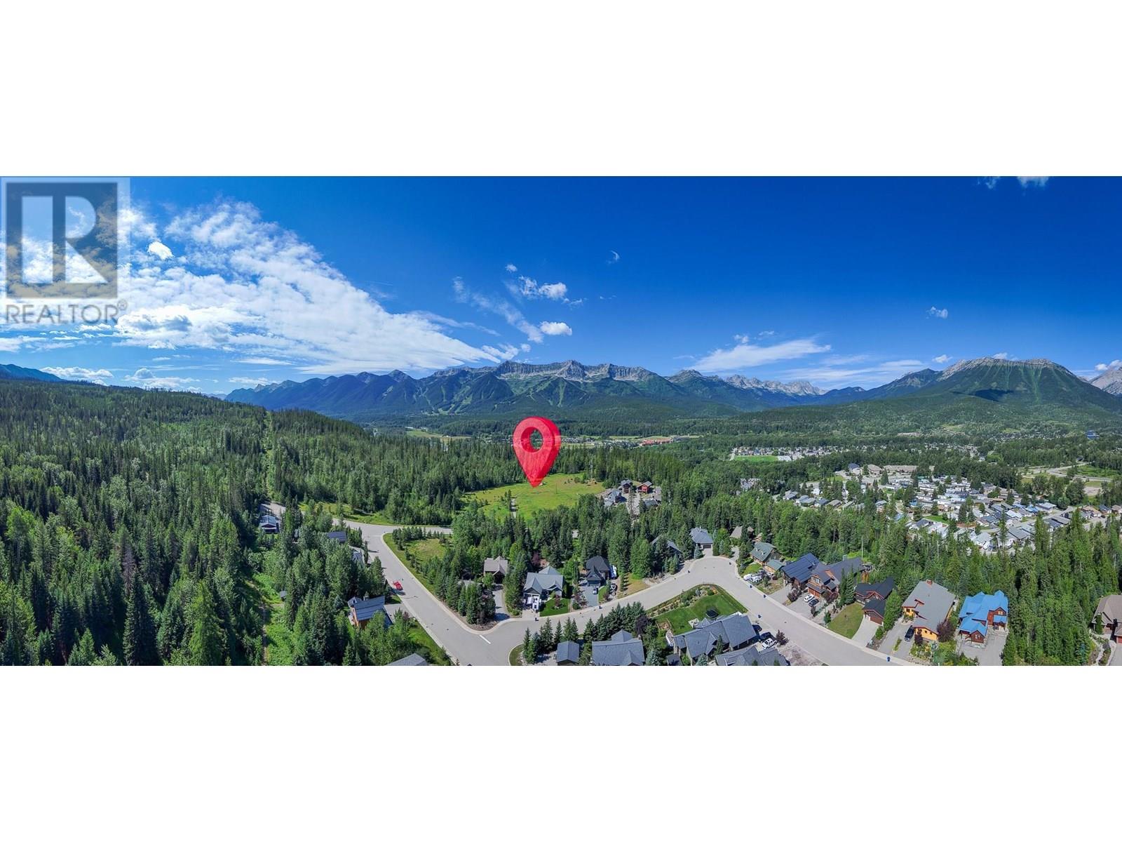 90 Castle Mountain Road, fernie, British Columbia
