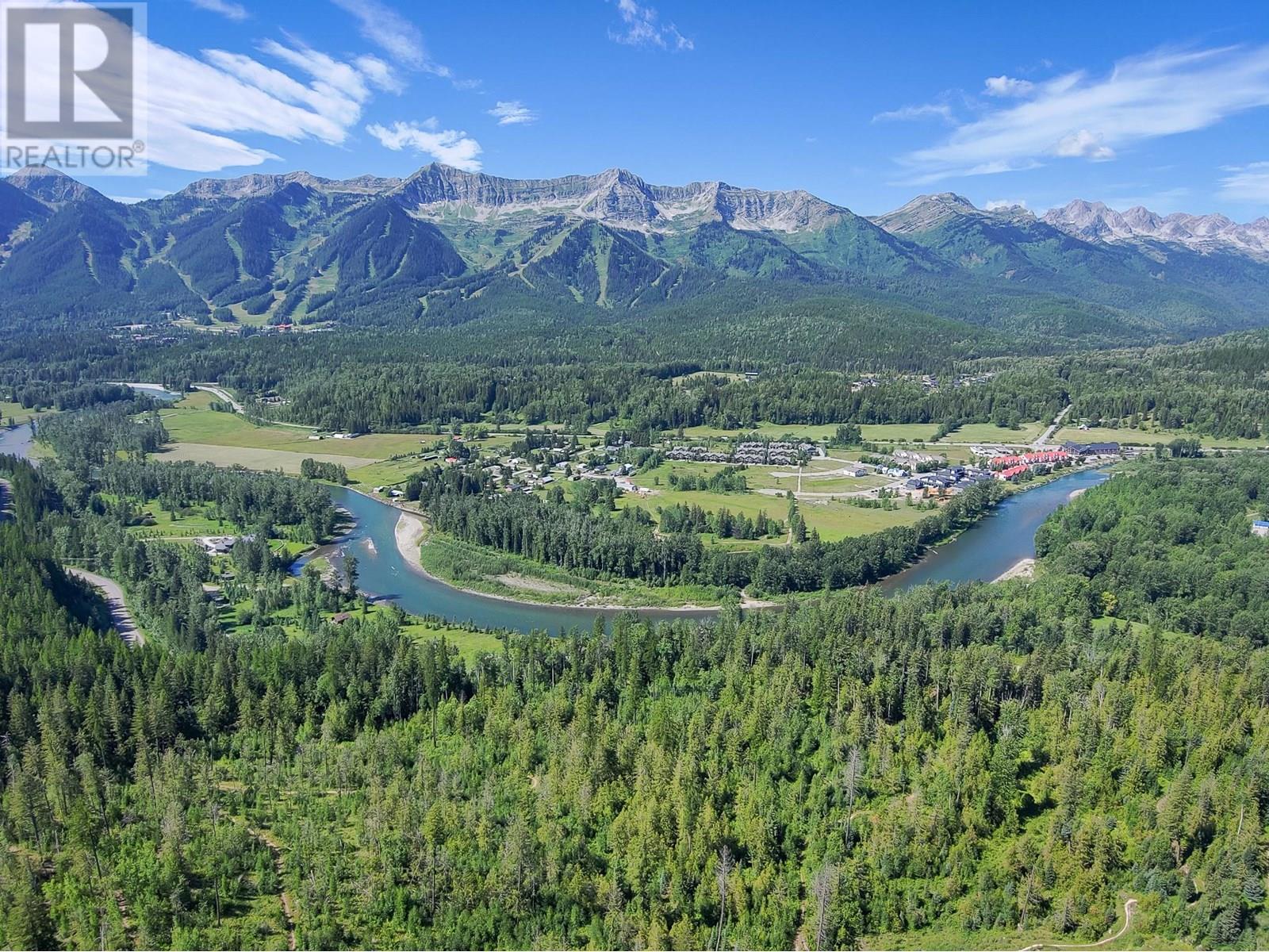 90 Castle Mountain Road, Fernie, British Columbia  V0B 1M4 - Photo 16 - 10358045