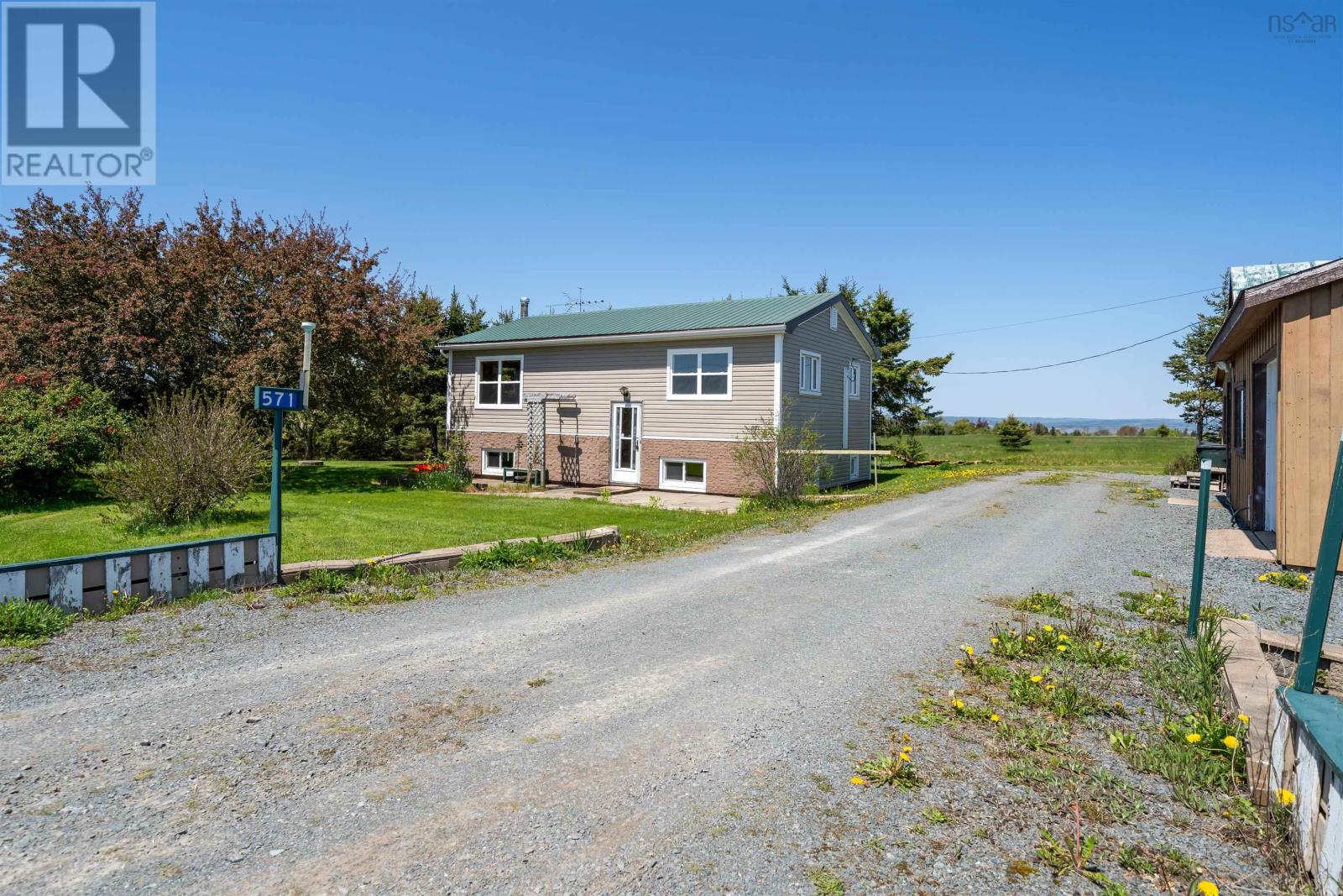 571 Burntcoat Road, Burntcoat, Nova Scotia  B0N 1T0 - Photo 2 - 202513129