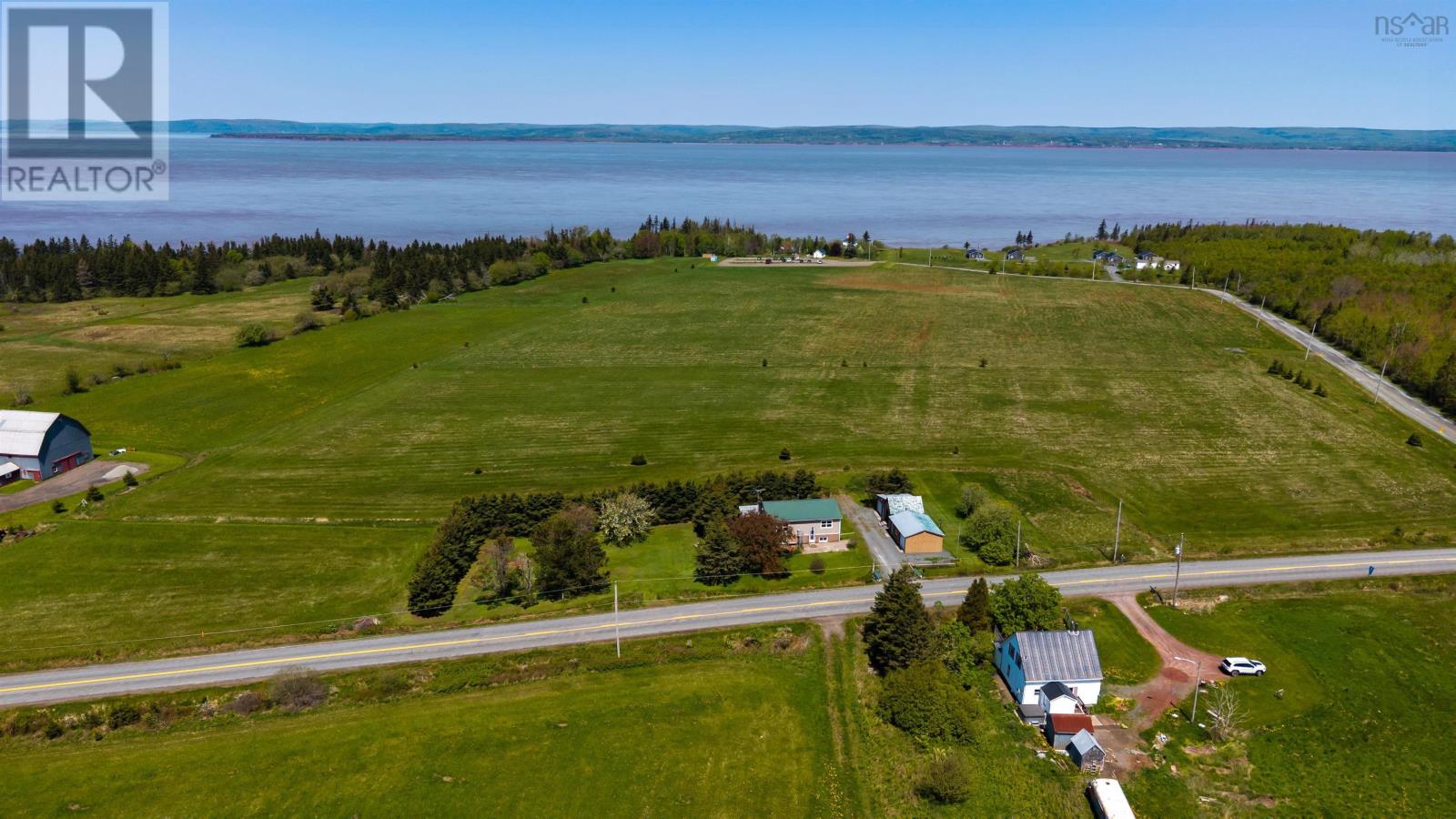 571 Burntcoat Road, Burntcoat, Nova Scotia  B0N 1T0 - Photo 45 - 202513129