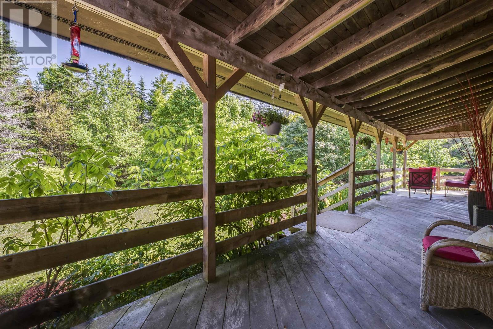 758 Newtonville Road, Forest Hill, Nova Scotia  B4P 2R1 - Photo 11 - 202515827