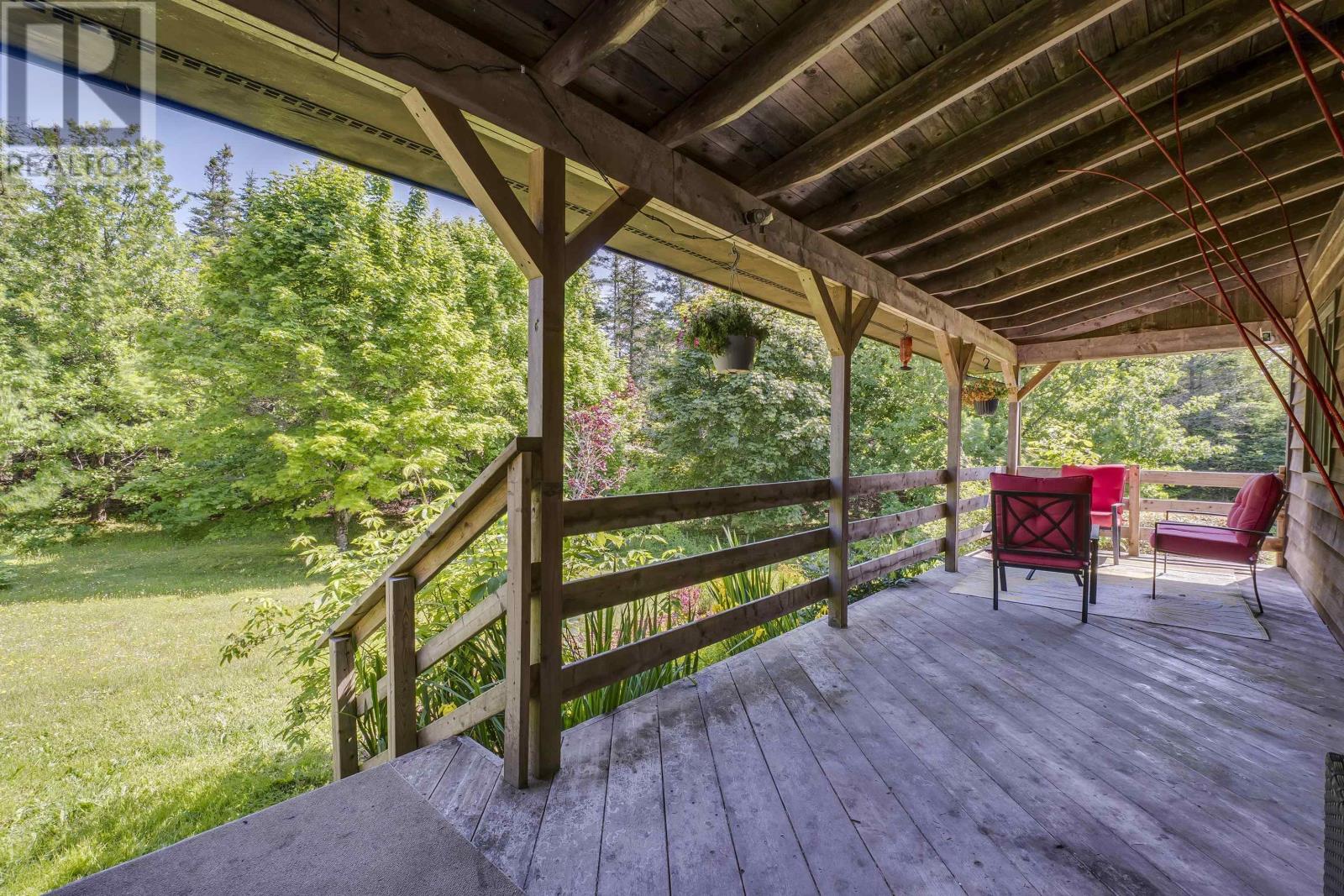 758 Newtonville Road, Forest Hill, Nova Scotia  B4P 2R1 - Photo 10 - 202515827