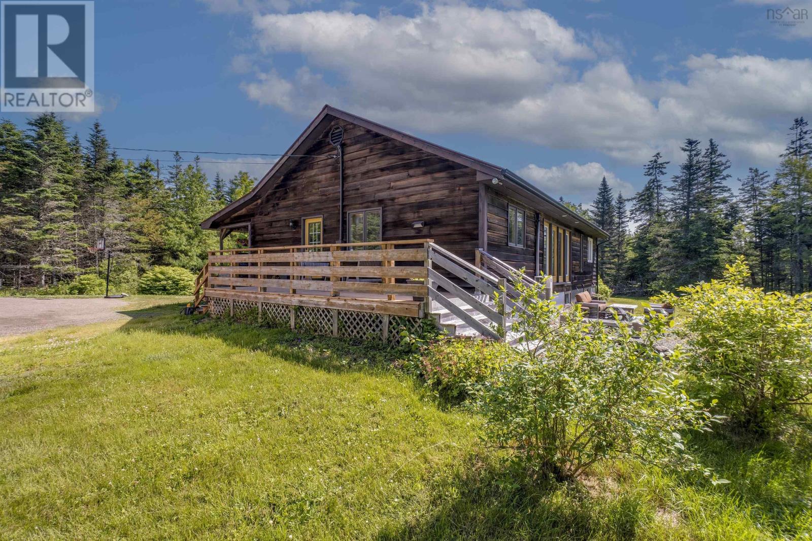 758 Newtonville Road, Forest Hill, Nova Scotia  B4P 2R1 - Photo 13 - 202515827