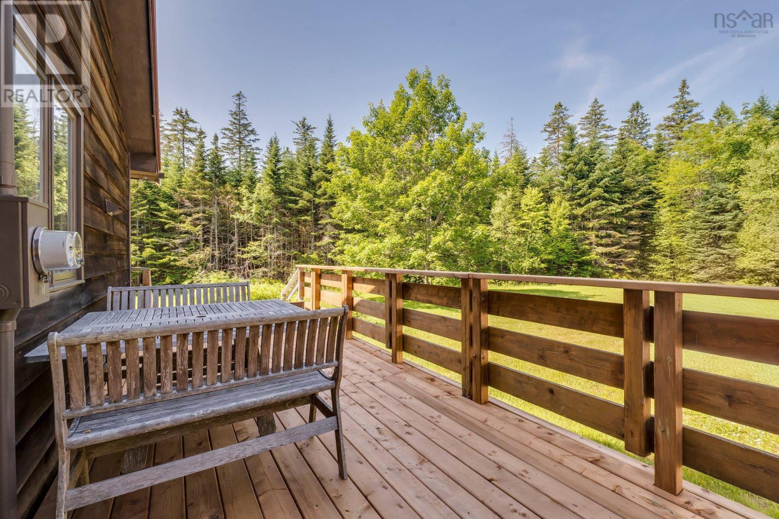 758 Newtonville Road, Forest Hill, Nova Scotia  B4P 2R1 - Photo 12 - 202515827
