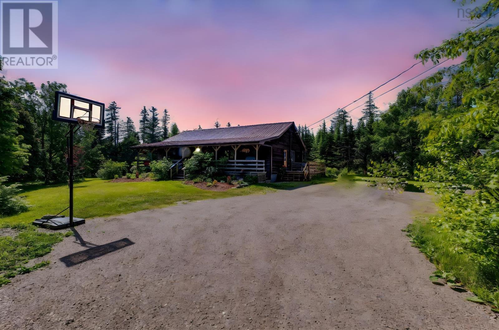 758 Newtonville Road, Forest Hill, Nova Scotia  B4P 2R1 - Photo 2 - 202515827