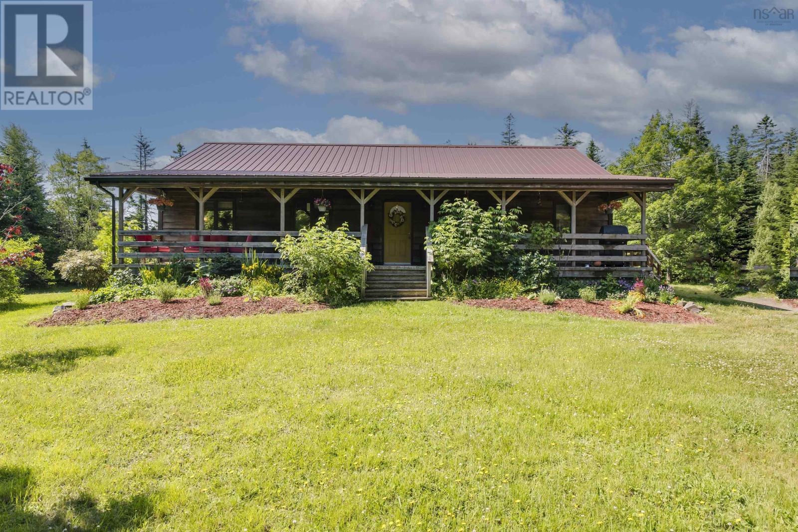 758 Newtonville Road, Forest Hill, Nova Scotia  B4P 2R1 - Photo 7 - 202515827