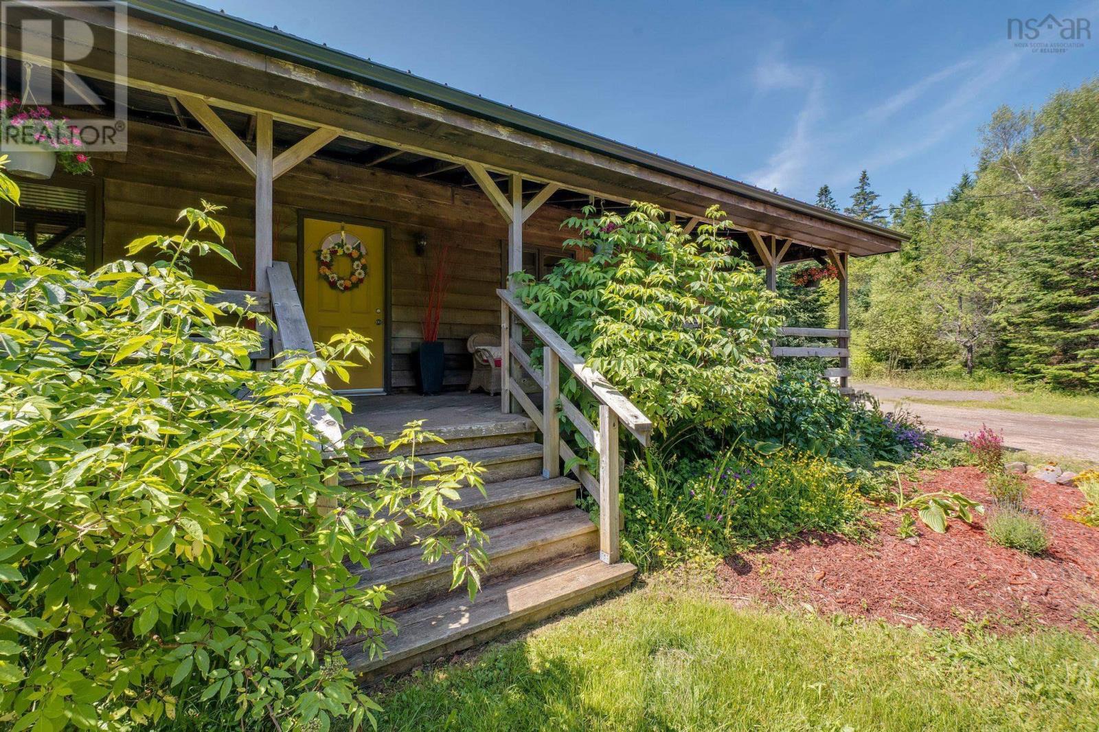 758 Newtonville Road, Forest Hill, Nova Scotia  B4P 2R1 - Photo 8 - 202515827