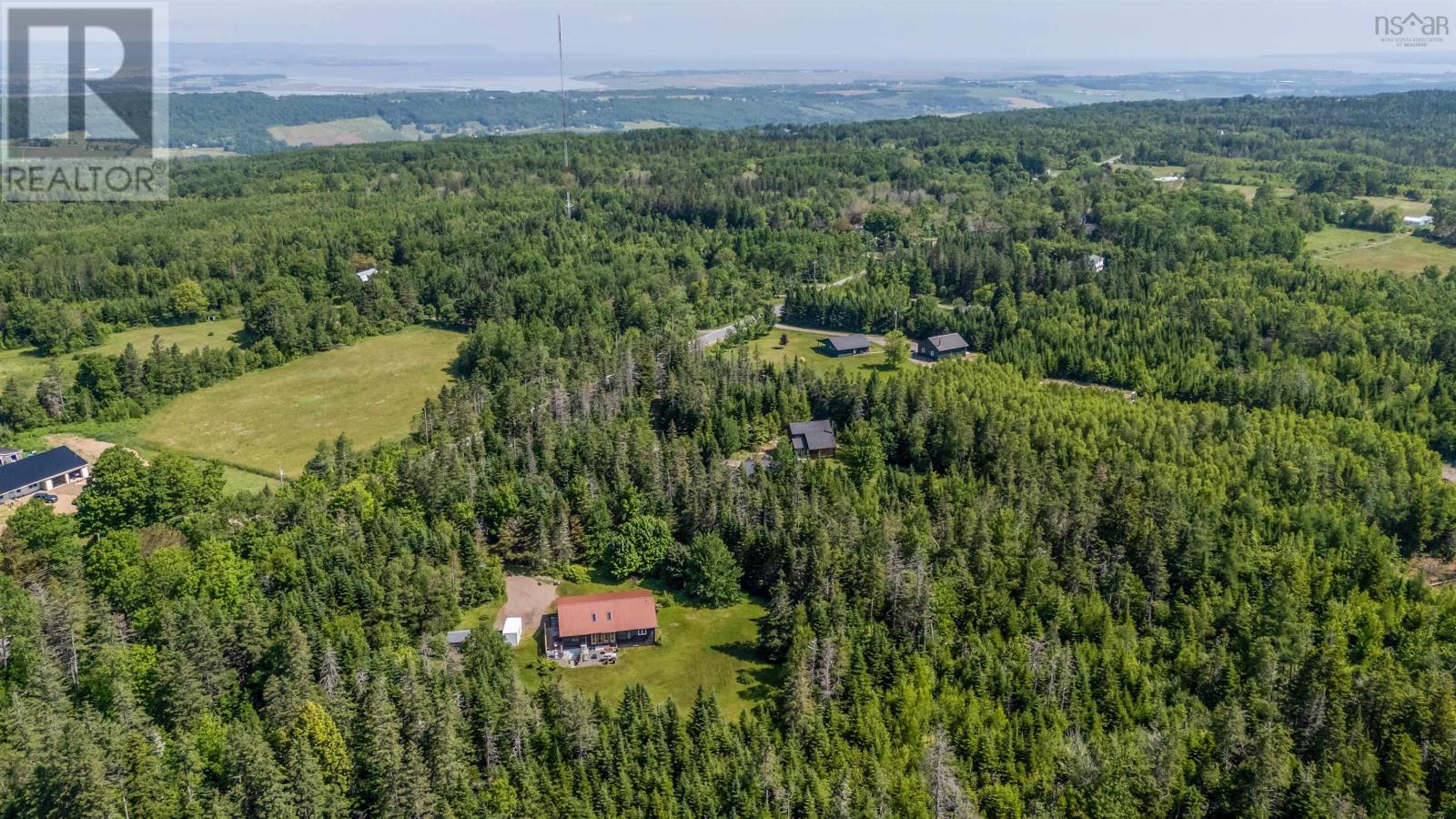 758 Newtonville Road, Forest Hill, Nova Scotia  B4P 2R1 - Photo 4 - 202515827