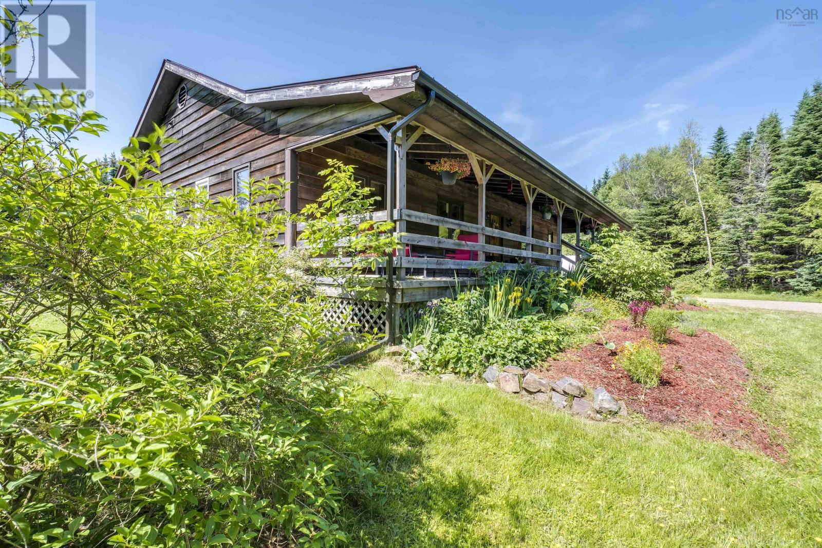 758 Newtonville Road, Forest Hill, Nova Scotia  B4P 2R1 - Photo 9 - 202515827