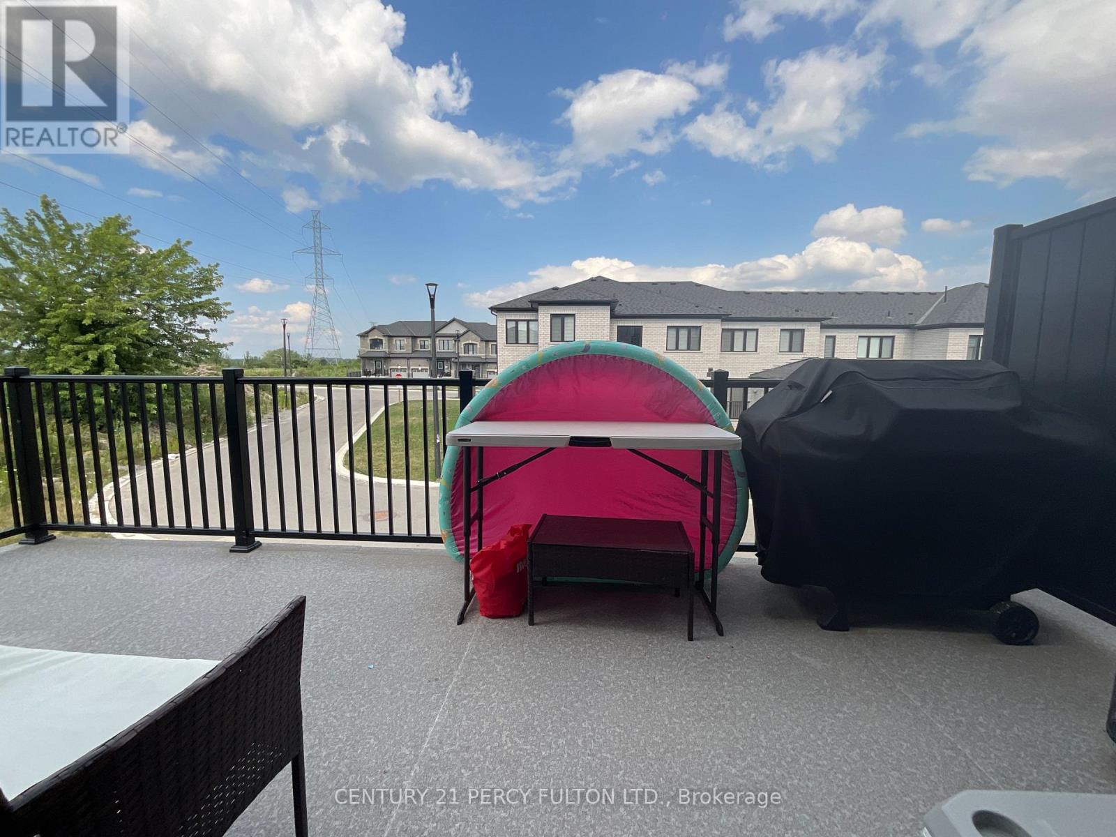 2775 Peter Matthews Drive, Pickering, Ontario  L1X 0M3 - Photo 10 - E12319356