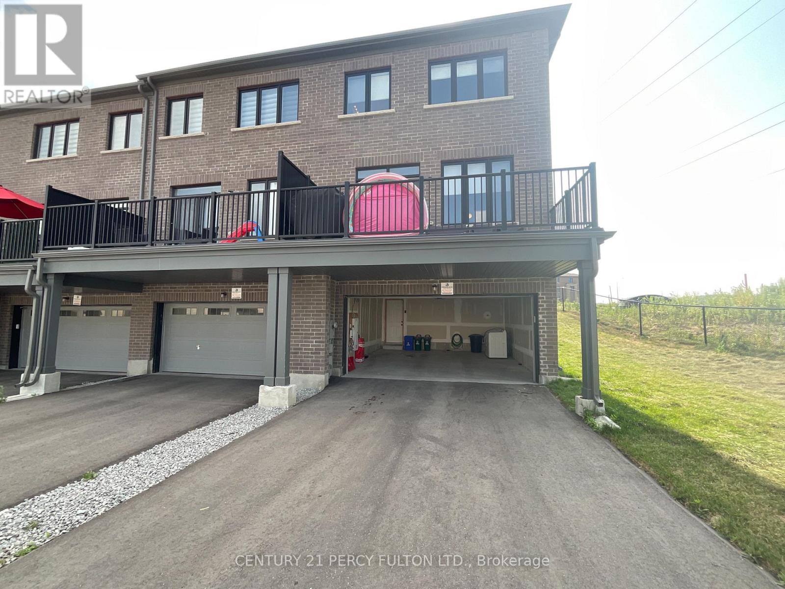 2775 Peter Matthews Drive, Pickering, Ontario  L1X 0M3 - Photo 24 - E12319356