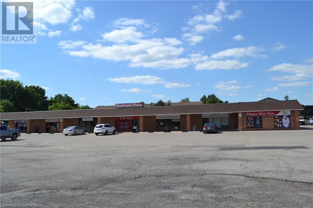 112 Oriole Parkway W Unit# 5, Elmira, Ontario  N3B 1C5 - Photo 4 - 40754320
