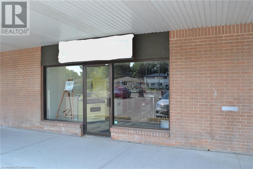 112 Oriole Parkway W Unit# 5, Elmira, Ontario  N3B 1C5 - Photo 2 - 40754320