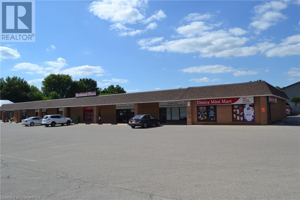 112 Oriole Parkway W Unit# 5, Elmira, Ontario  N3B 1C5 - Photo 3 - 40754320