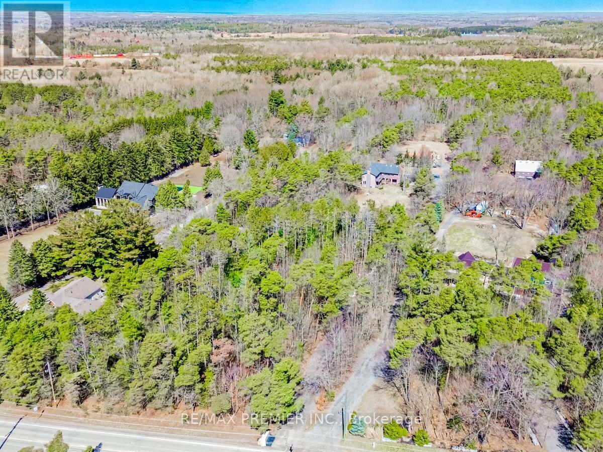 4282 Vivian Road, Whitchurch-Stouffville, Ontario  L4A 1Z2 - Photo 48 - N12319297