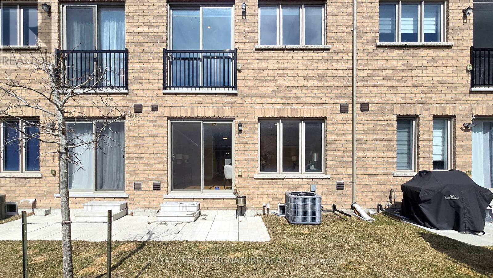 57 Drover Circle, Whitchurch-Stouffville, Ontario  L4A 4X2 - Photo 33 - N12319352