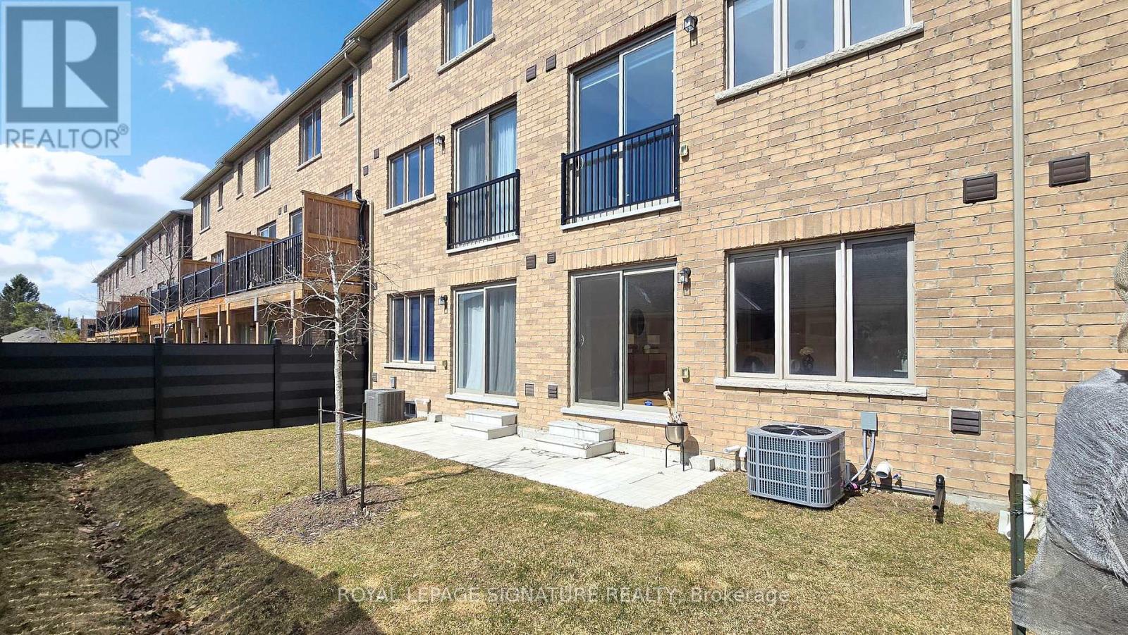 57 Drover Circle, Whitchurch-Stouffville, Ontario  L4A 4X2 - Photo 34 - N12319352