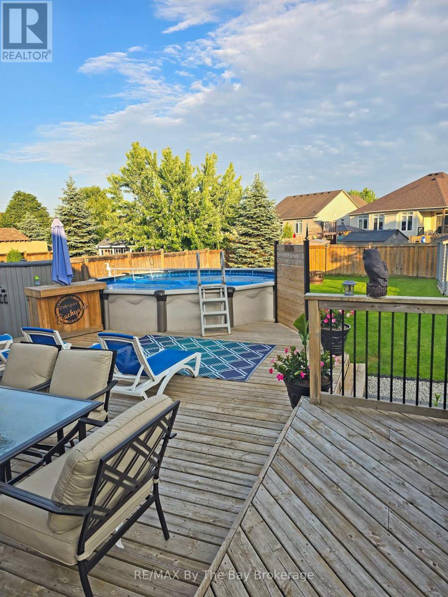 9 Broadpoint Street, Wasaga Beach, Ontario  L9Z 3B8 - Photo 23 - S12319507