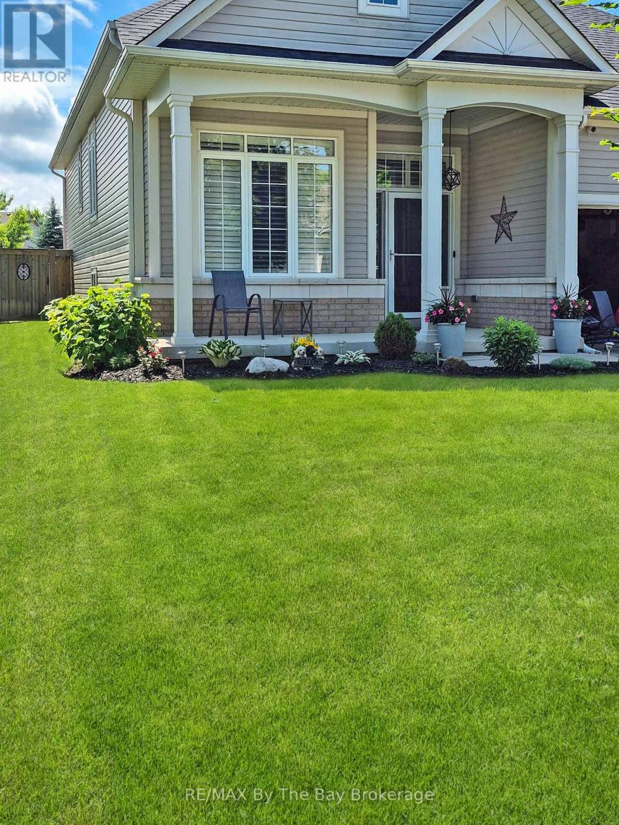 9 Broadpoint Street, Wasaga Beach, Ontario  L9Z 3B8 - Photo 50 - S12319507