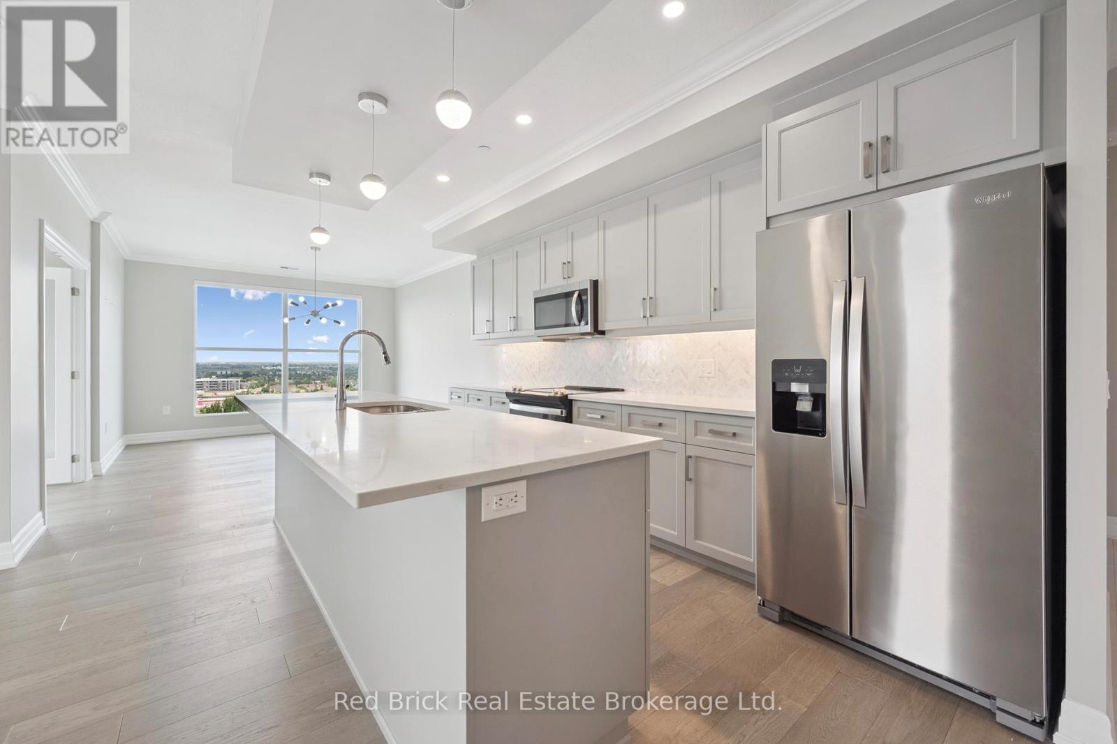 Property at 805 - 1880 GORDON STREET image 1