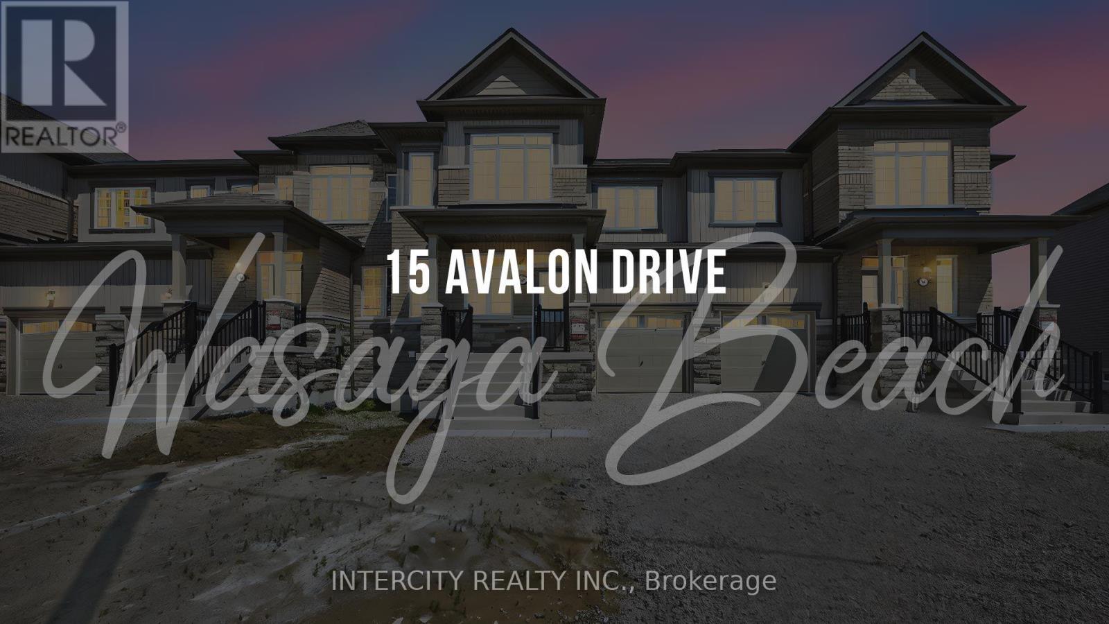 15 Avalon Drive, Wasaga Beach, Ontario  L9R 0M2 - Photo 30 - S12319339