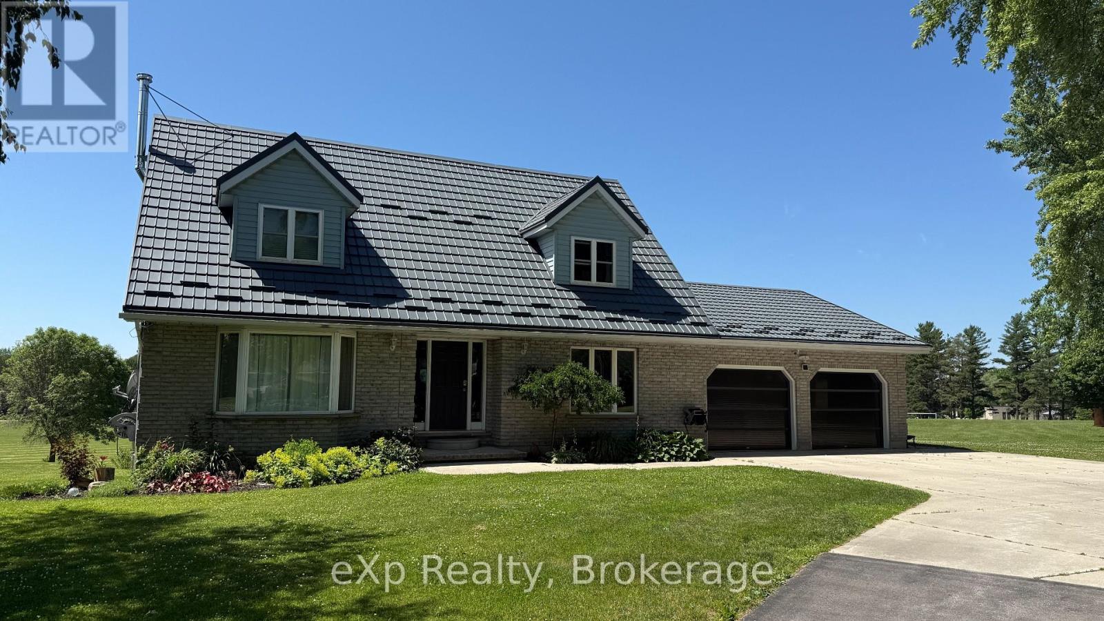 953 Greenock-Brant Line, Brockton, Ontario  N0G 1J0 - Photo 1 - X11987789