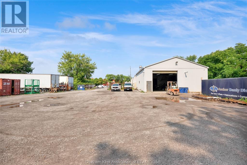 62 Byng Avenue, Chatham, Ontario  N7M 3E2 - Photo 4 - 25019165