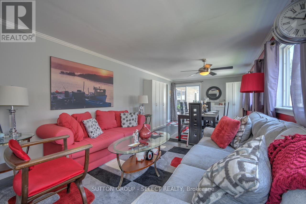 10 Caribbean Lane, Bluewater, Ontario  N0M 1N0 - Photo 29 - X12319558