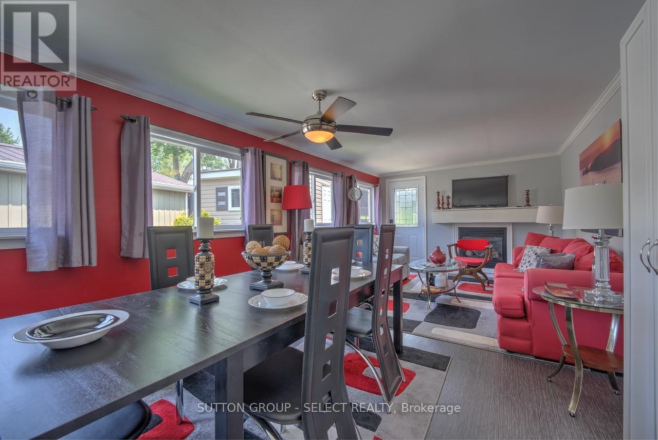 10 Caribbean Lane, Bluewater, Ontario  N0M 1N0 - Photo 30 - X12319558