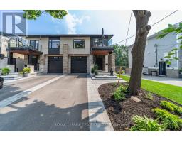 51 AYLEN AVENUE, Ottawa, Ontario