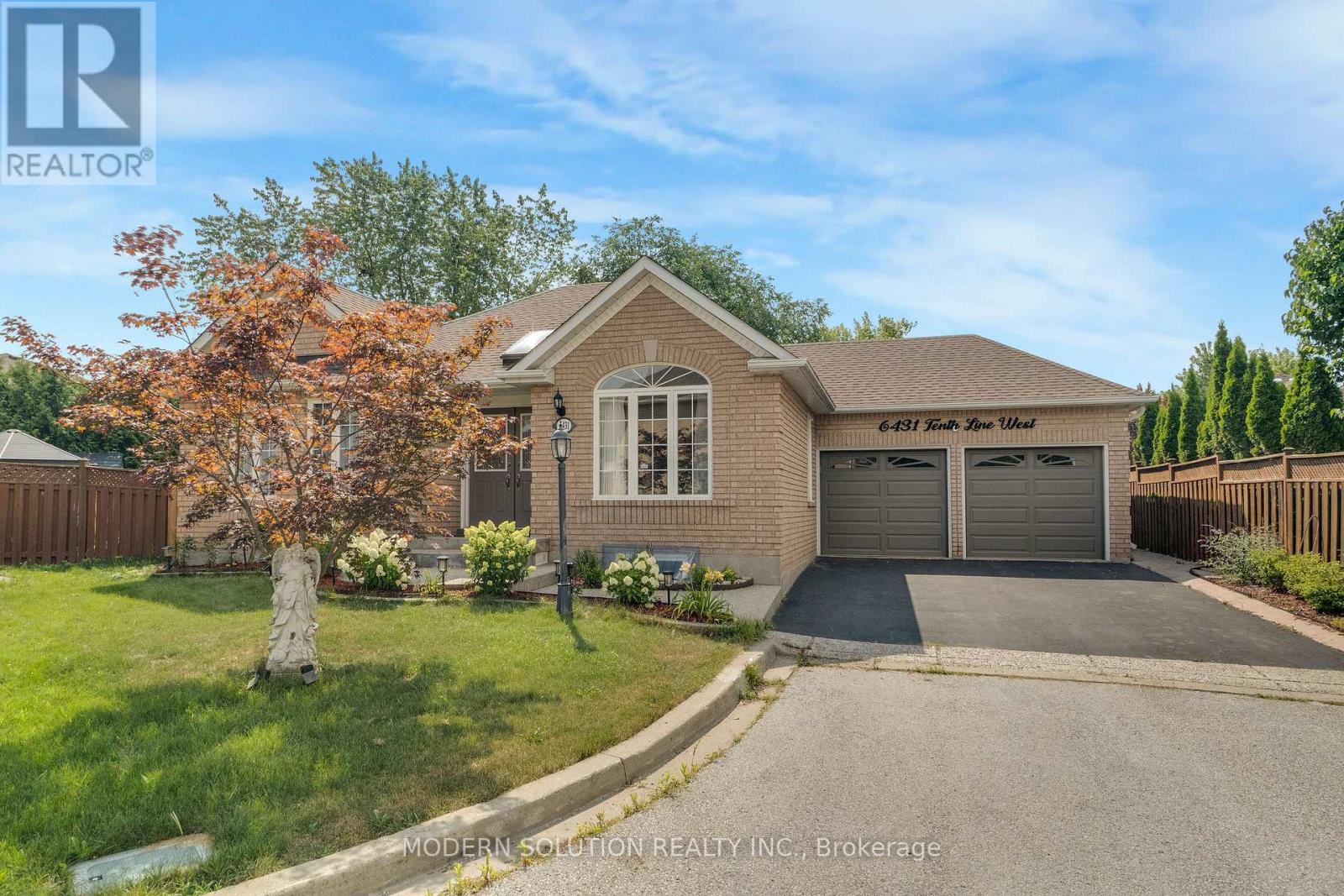 6431 Tenth Line W, Mississauga, Ontario  L5N 7J5 - Photo 49 - W12319306