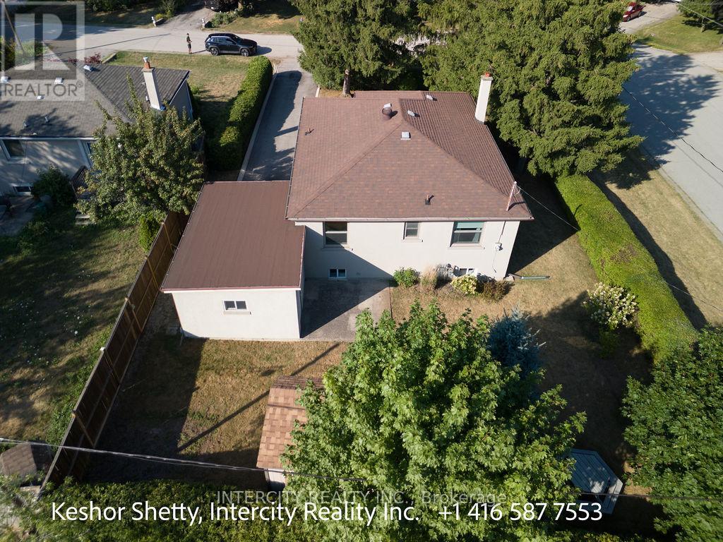 631 Trudale Court W, Oakville, Ontario  L6L 4H2 - Photo 40 - W12319390