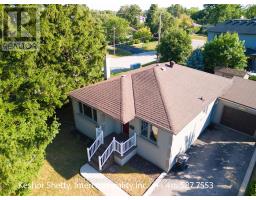 631 TRUDALE COURT W, Oakville, Ontario