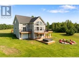 8414 Route 10, Cumberland Bay, New Brunswick
