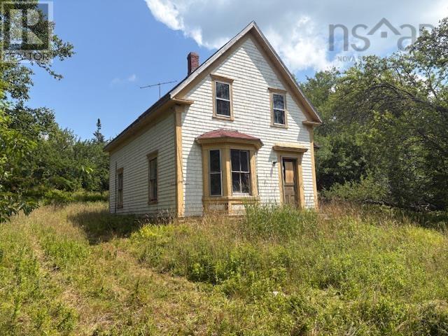 1443 Sandy Point Road, Sandy Point, Nova Scotia  B0T 1W0 - Photo 1 - 202518256