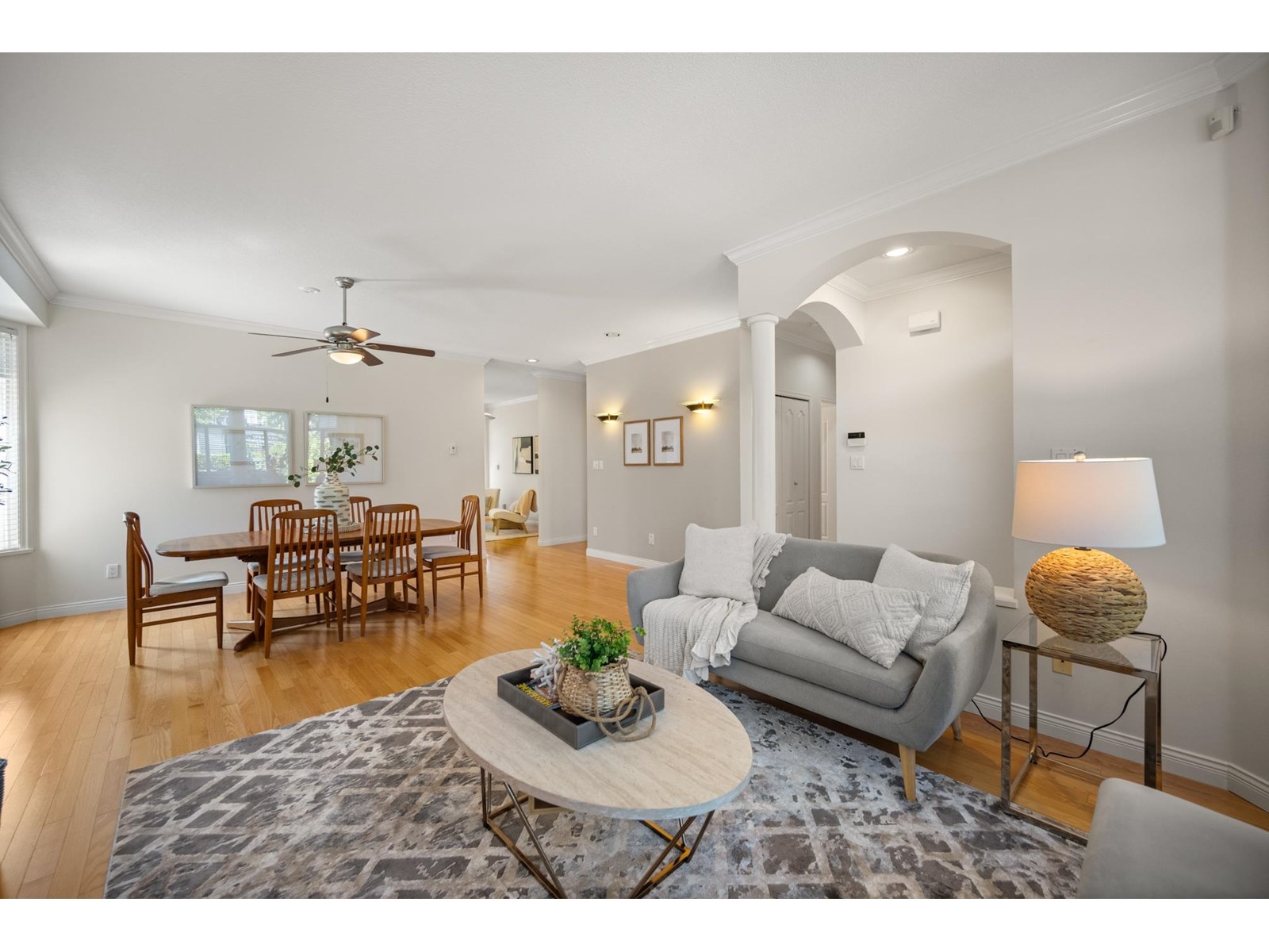 #71 14909 32 Avenue, Surrey, British Columbia  V4P 1A4 - Photo 5 - R3032295