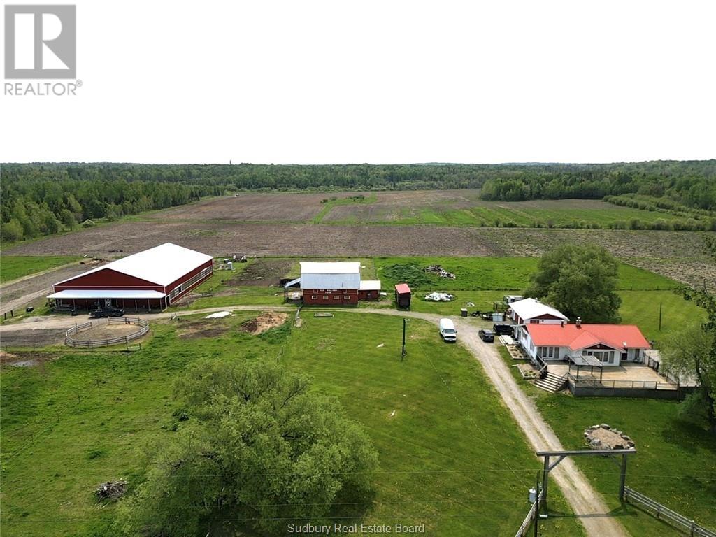 277 Bennett Road, Warren, Ontario  P0H 2N0 - Photo 1 - 2123907